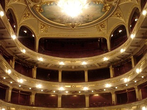 ベオグラード国立劇場